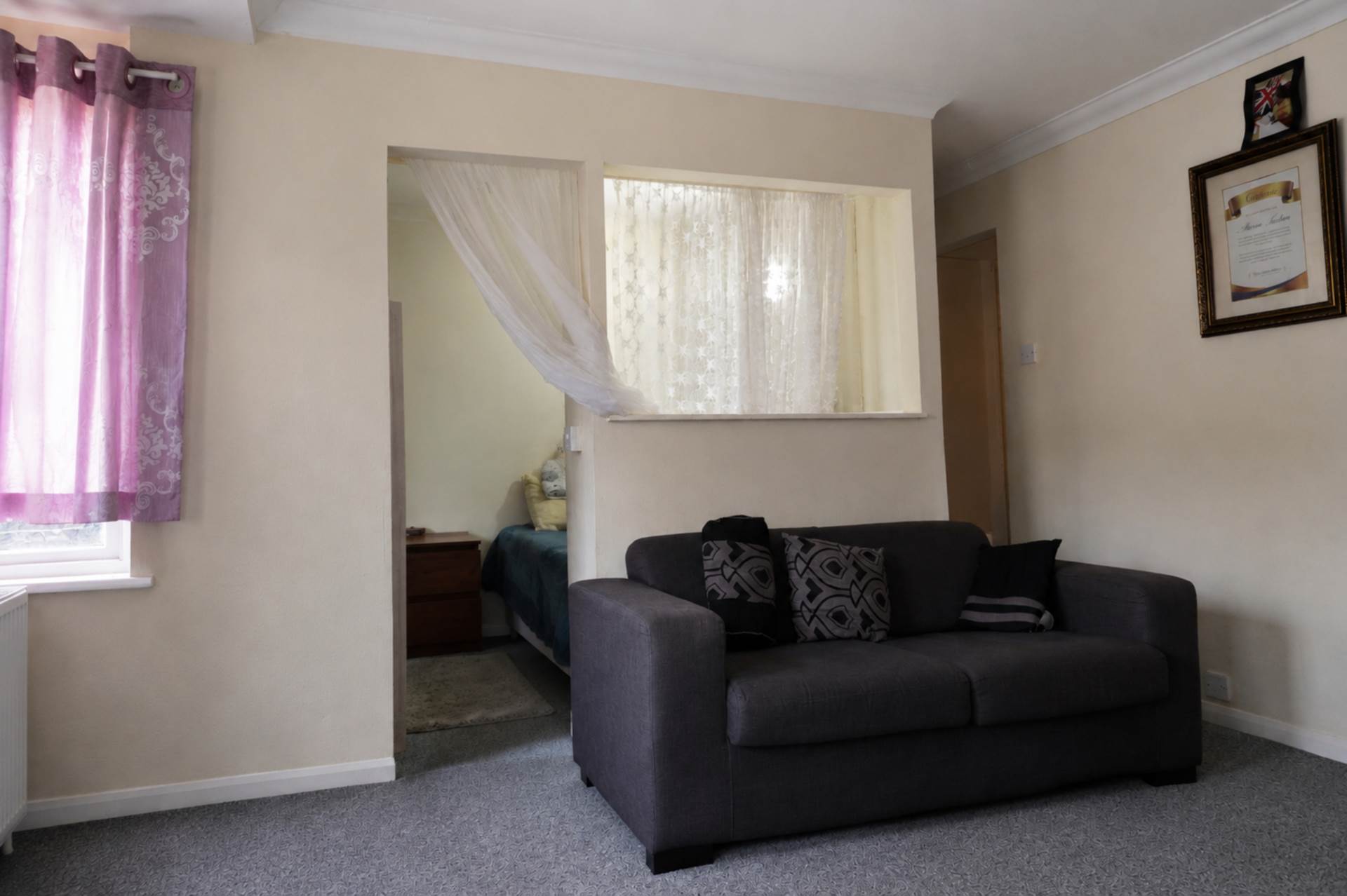 Cambrian Green, London, Image 5