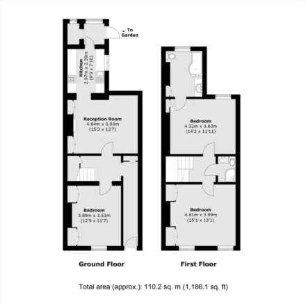 School Road, Hounslow, Image 8