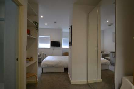 1 Bedroom Studio, Unit 5 London Road, Kingston Upon Thames