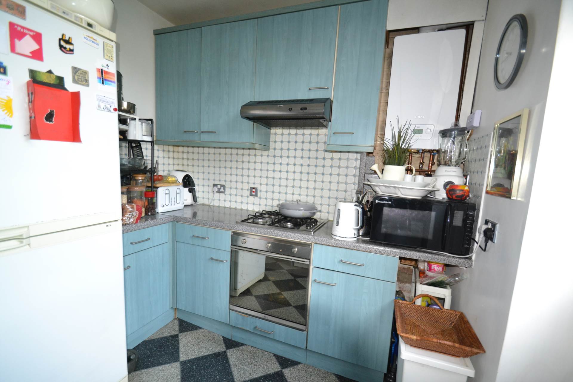 West Way, London, Image 6