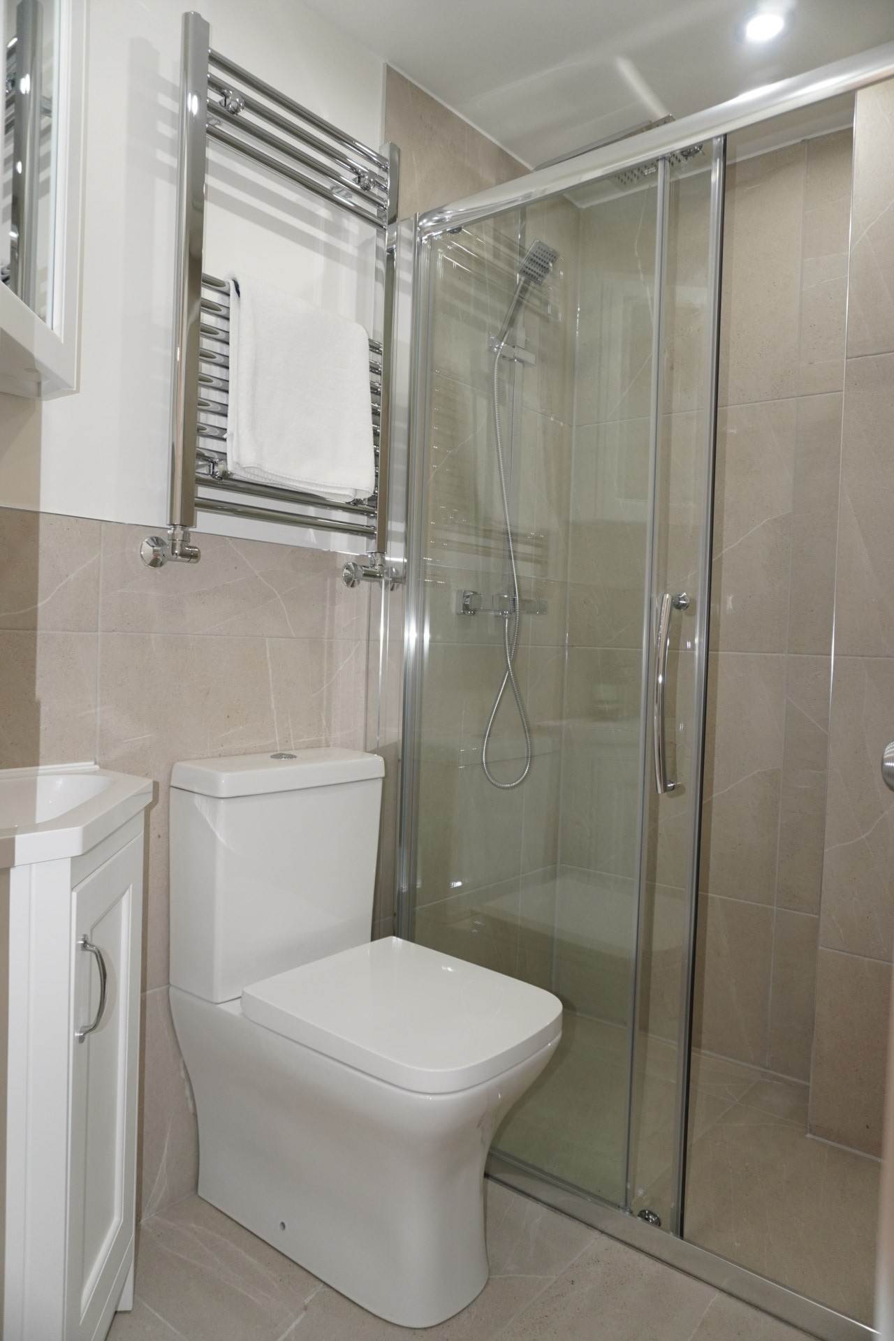 Hetley Road, London, Image 10