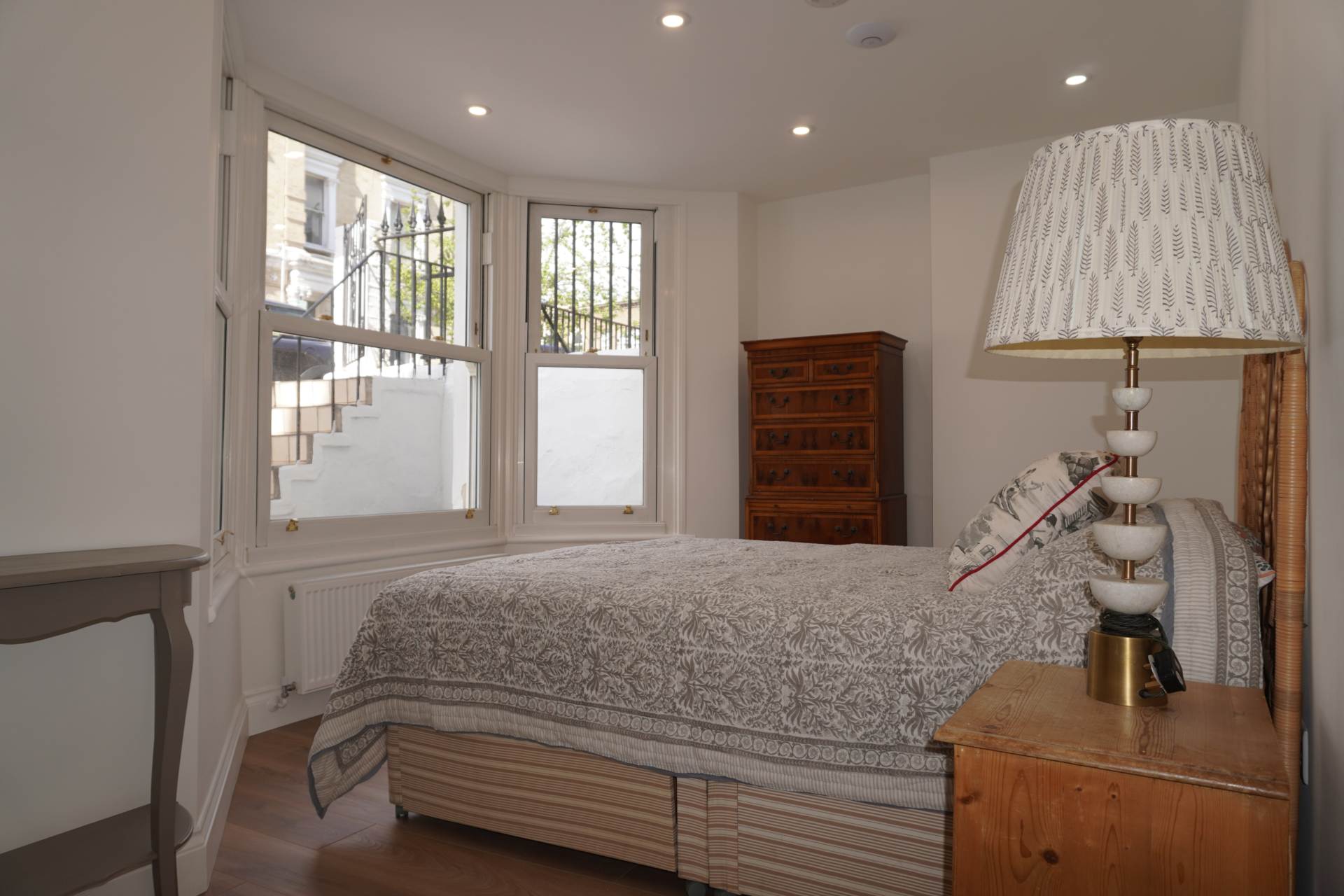 Hetley Road, London, Image 2