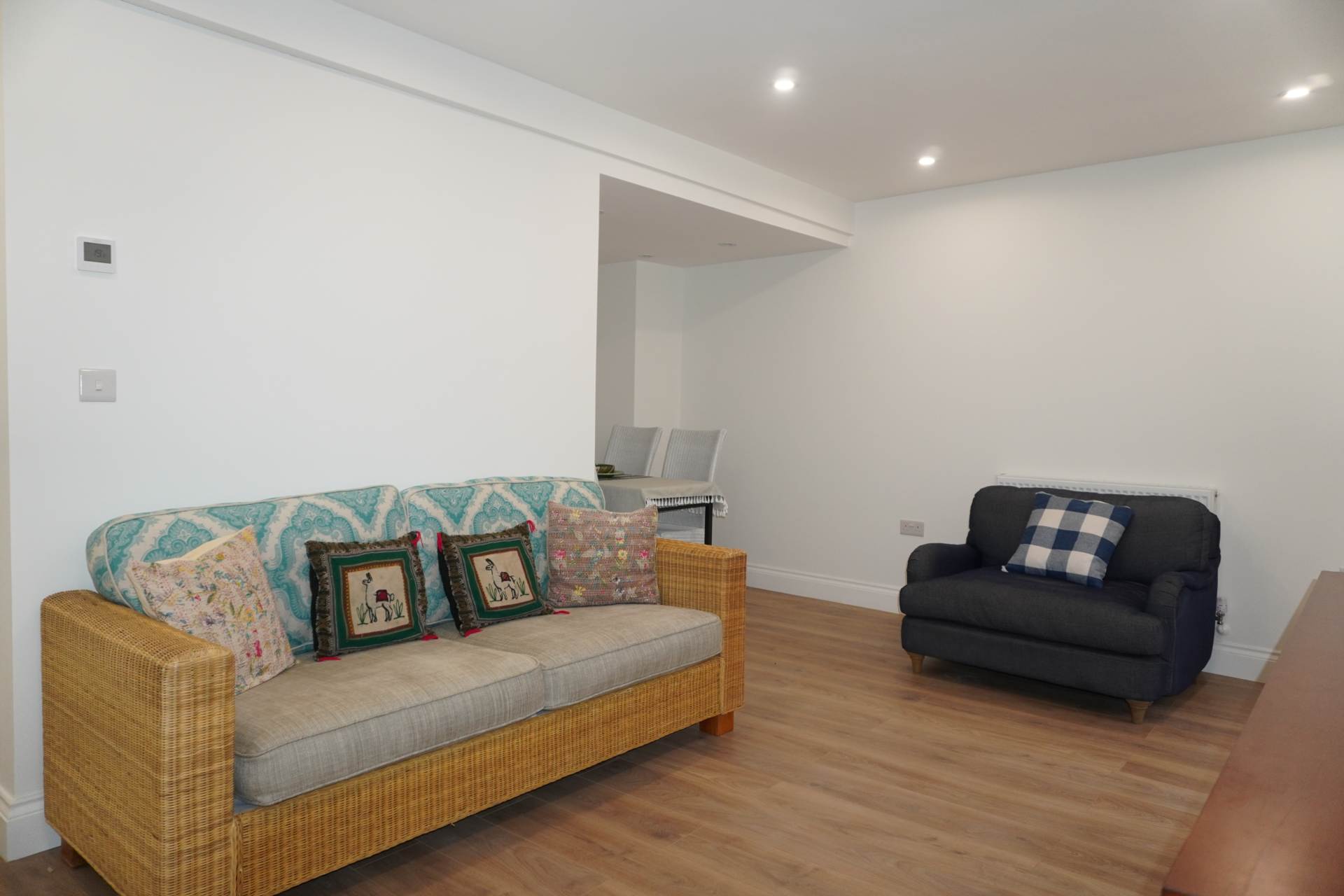 Hetley Road, London, Image 5