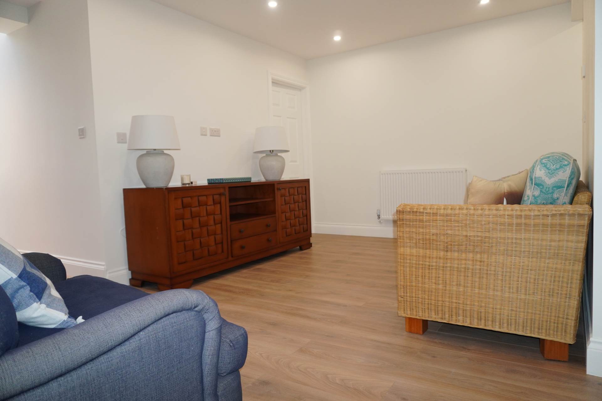 Hetley Road, London, Image 6