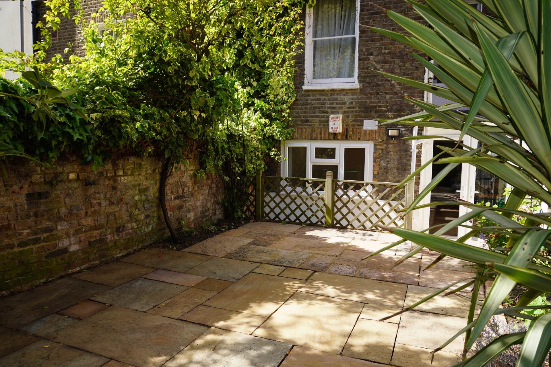 Hetley Road, London, Image 8