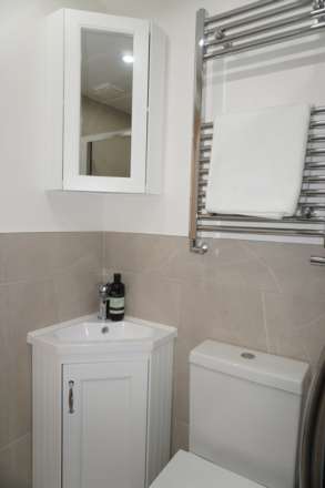 Hetley Road, London, Image 11