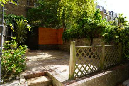 Hetley Road, London, Image 7