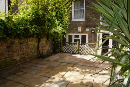 Hetley Road, London, Image 8