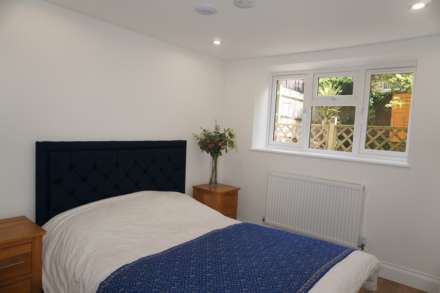 Hetley Road, London, Image 9