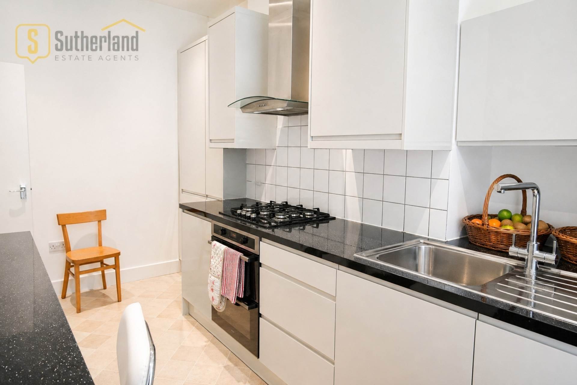 Cathnor Road, London, Image 2