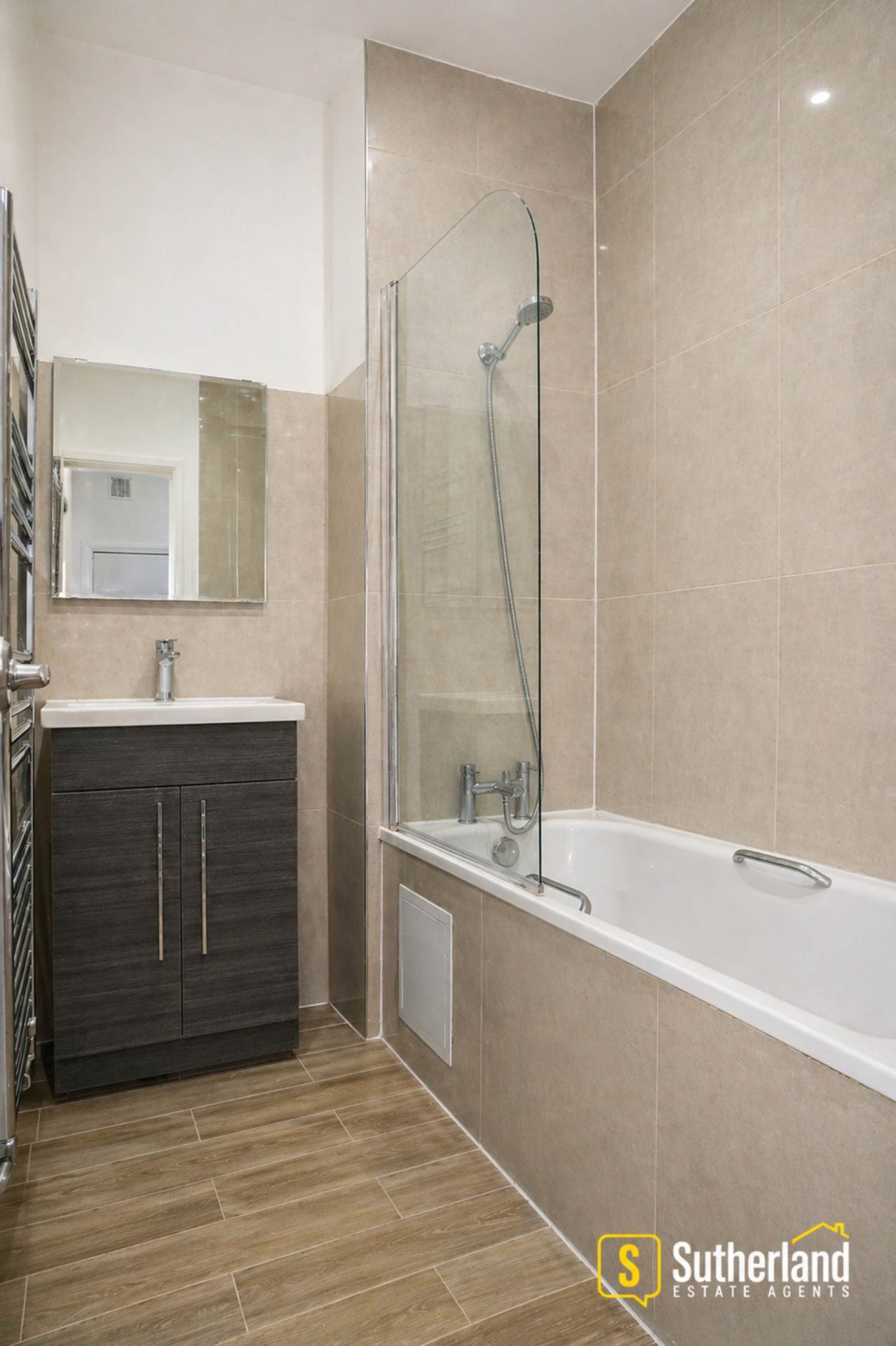 Cathnor Road, London, Image 7