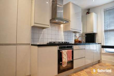 Property For Sale Cathnor Road, London