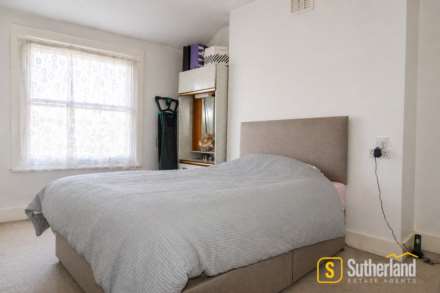 Cathnor Road, London, Image 3