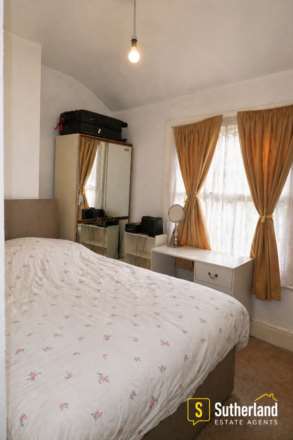 Cathnor Road, London, Image 8