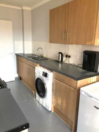 Property For Rent Askew Road, London