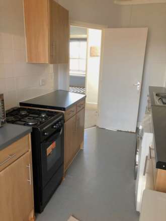 Askew Road, London, Image 5