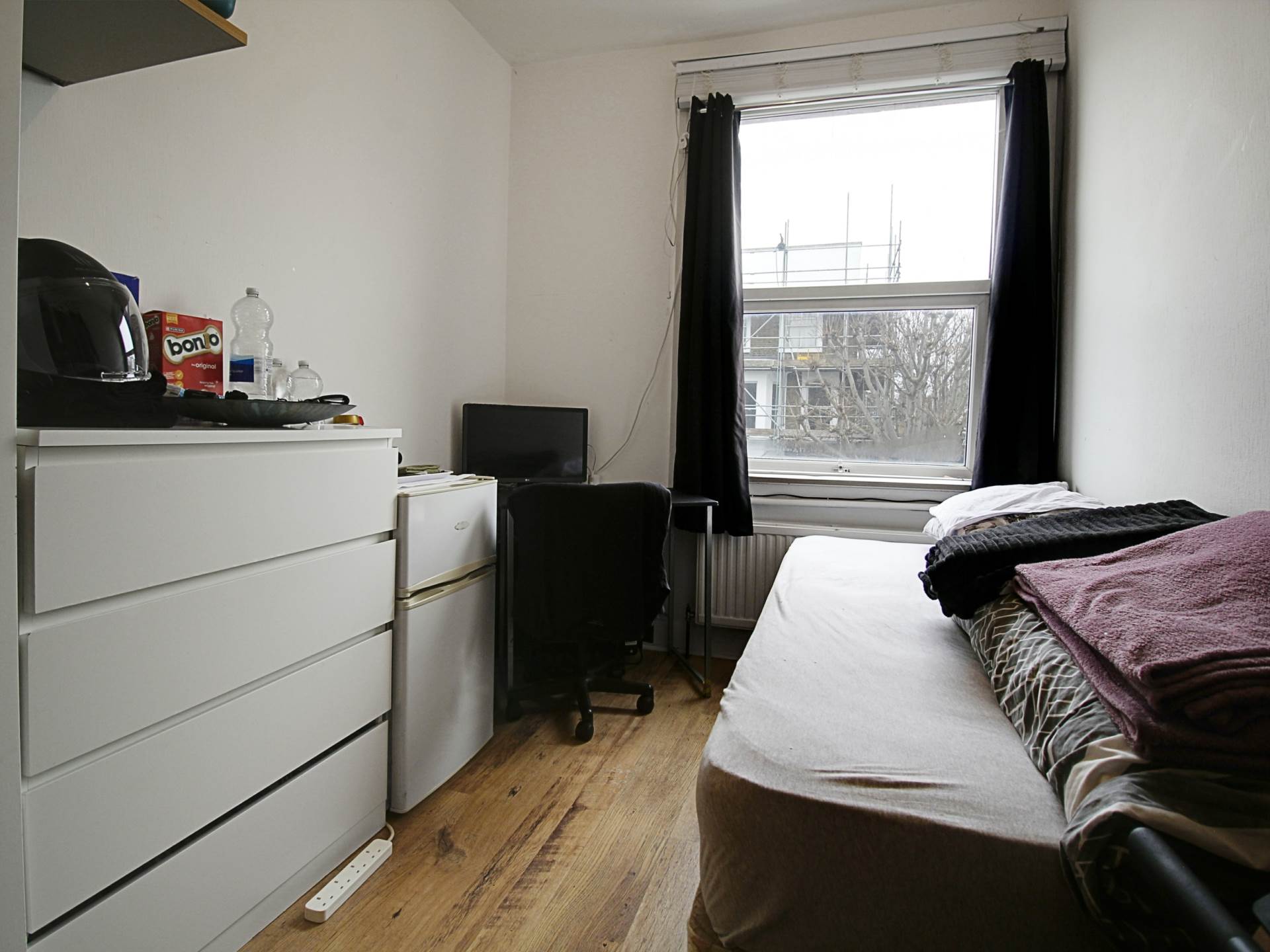 St. Stephens Avenue, London, Image 3