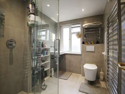 St. Stephens Avenue, London, Image 2