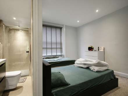 St. Stephens Avenue, London, Image 4