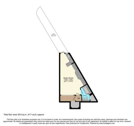 Swinton Street, London, Image 11