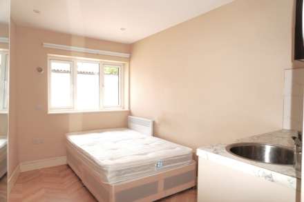 Room (Double), Rosebank Road, Hanwell