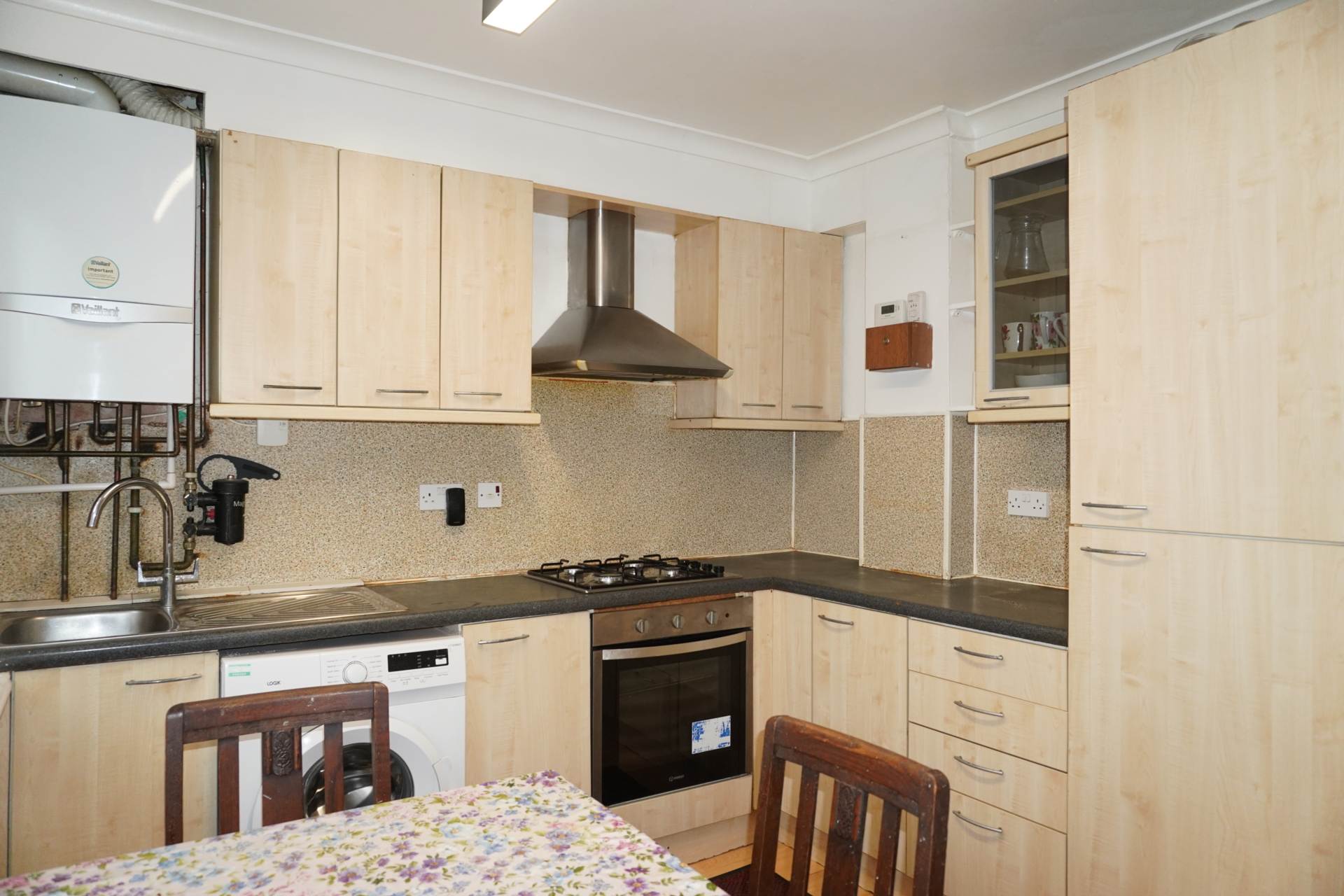 Berry Way, South Ealing, Image 4