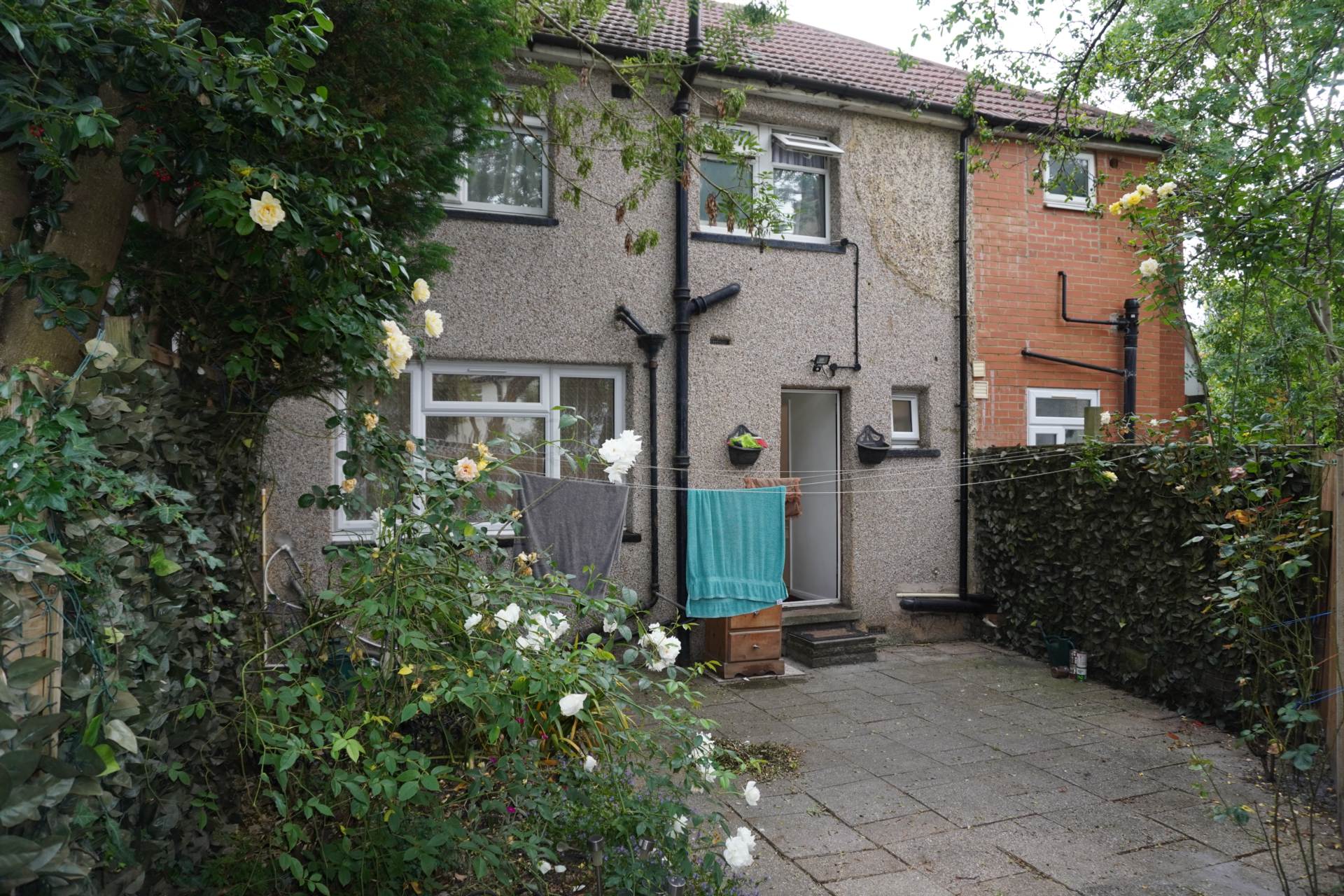 Berry Way, South Ealing, Image 7