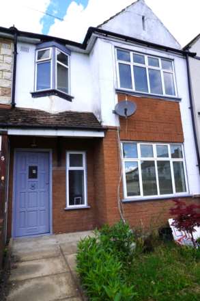 3 Bedroom Semi-Detached, The Grange, Wembley, Wembley