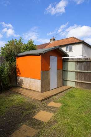 Windmill Lane, Greenford, Image 12