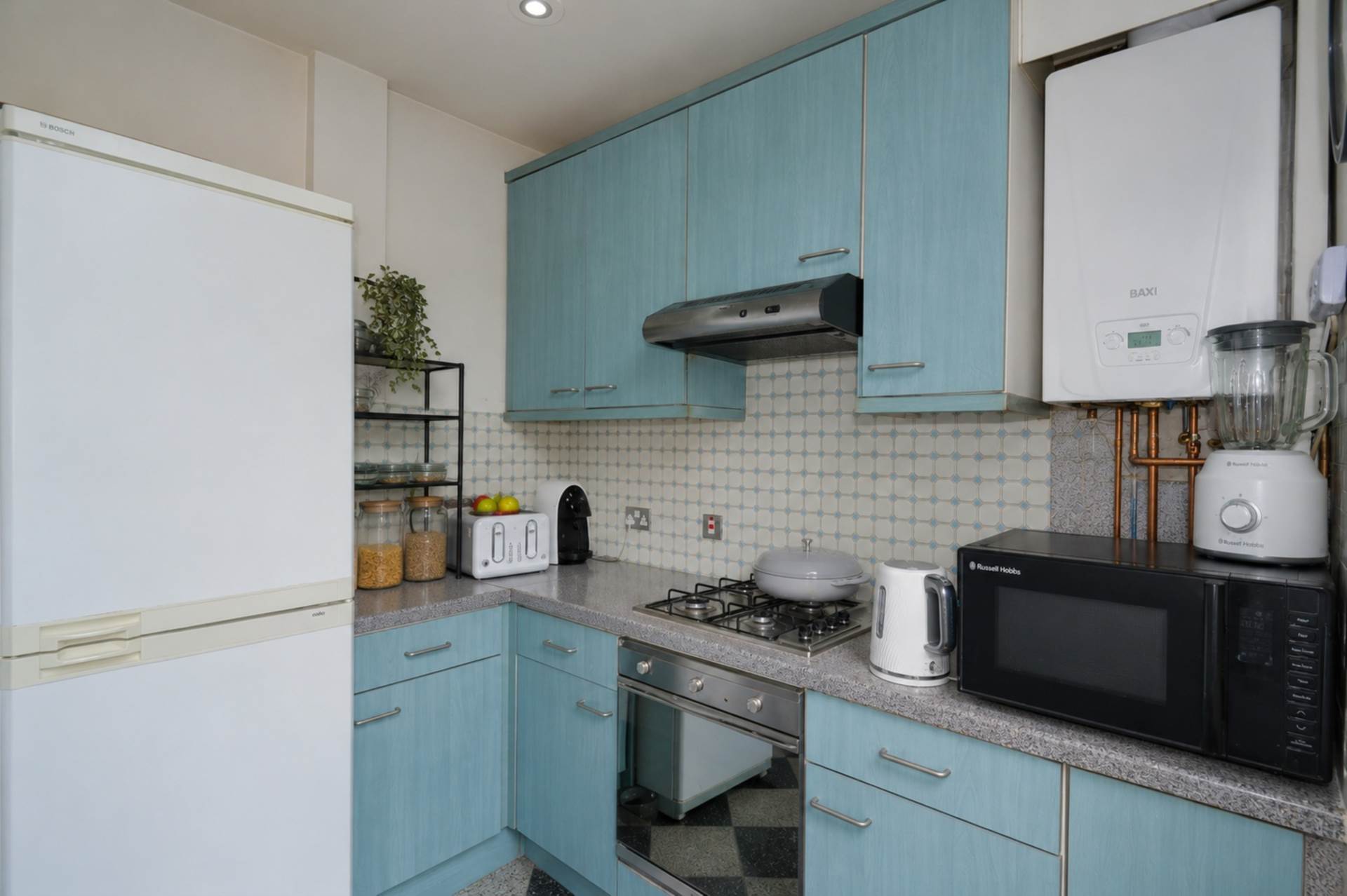 West Way, London, Image 1