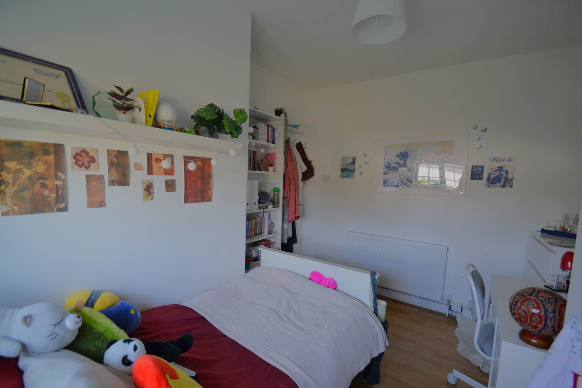 West Way, London, Image 5