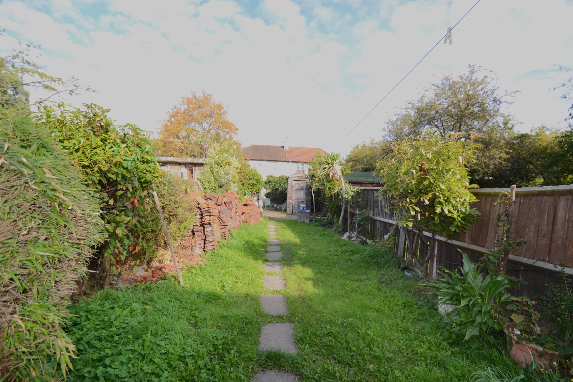 West Way, London, Image 9