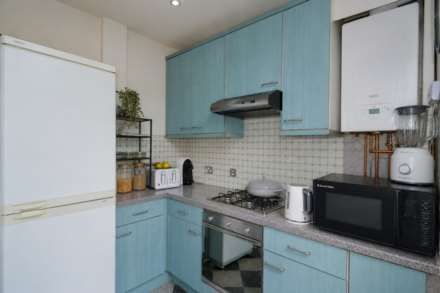West Way, London, Image 1