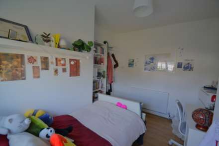 West Way, London, Image 5