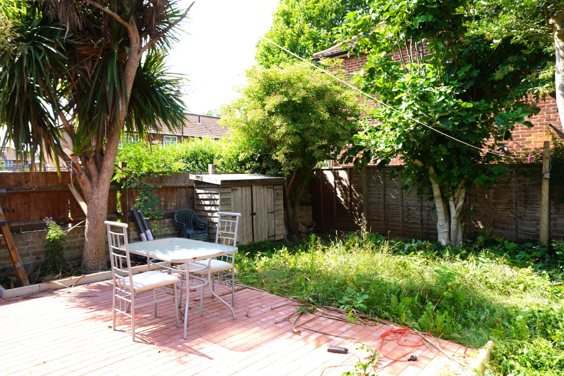 Stephens Road, Hanwell, Image 5