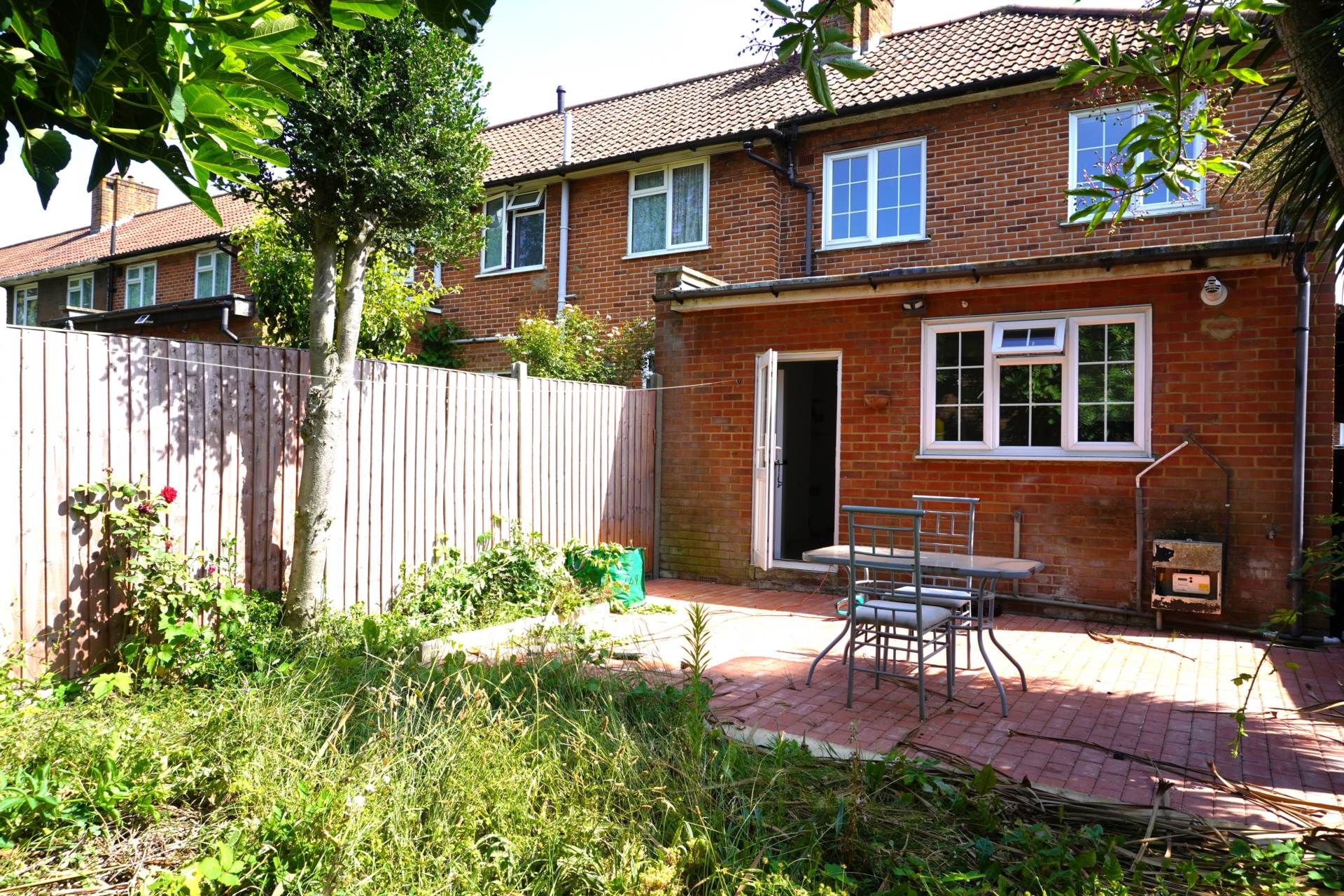 Stephens Road, Hanwell, Image 6