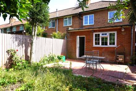 Stephens Road, Hanwell, Image 6