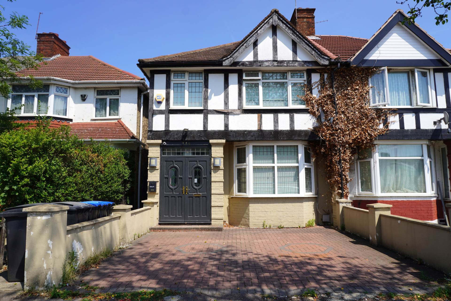 Harrow Rd, Wembley, Image 1