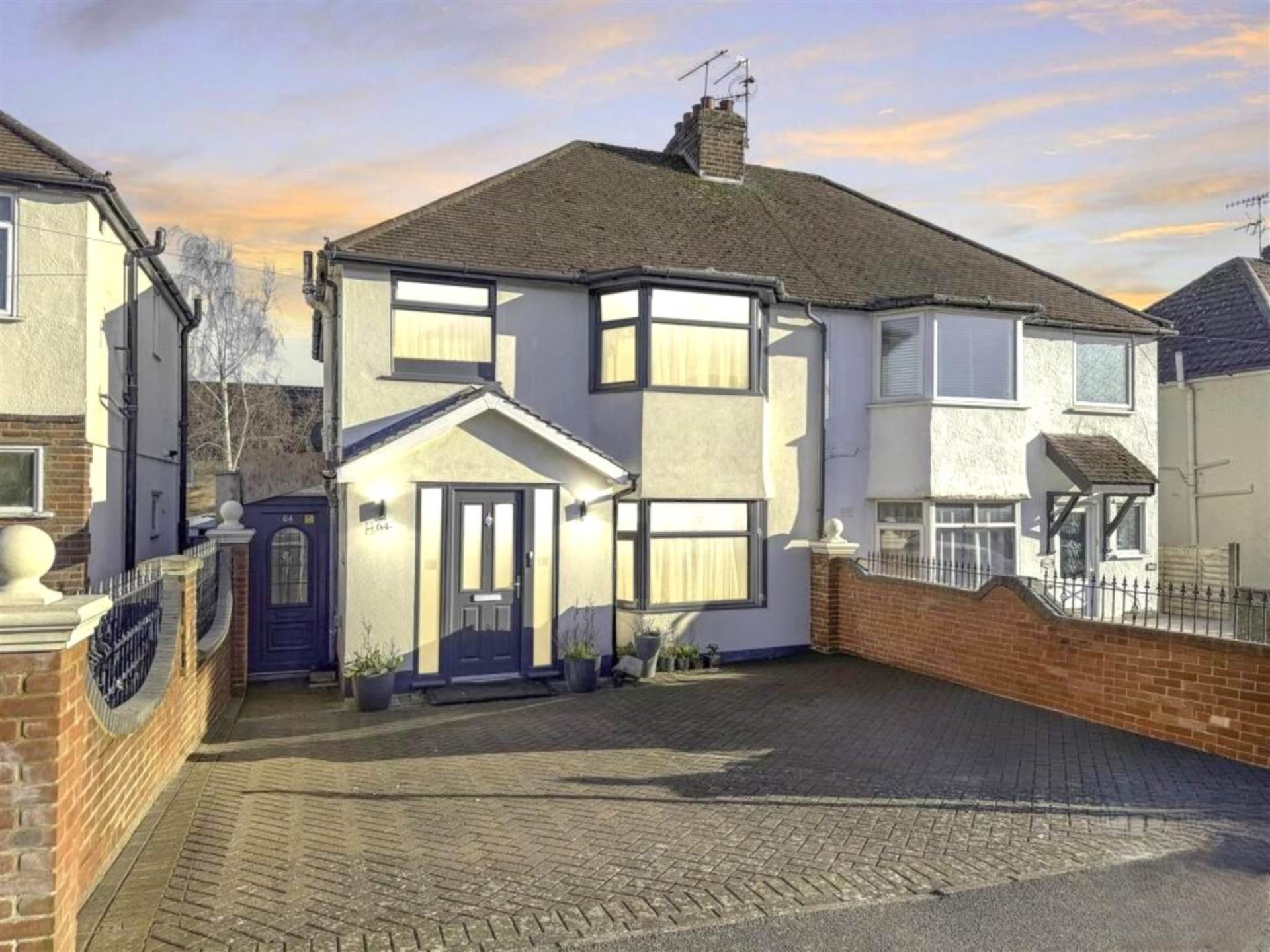 Deaconfield Road, Hemel Hempstead, Image 1