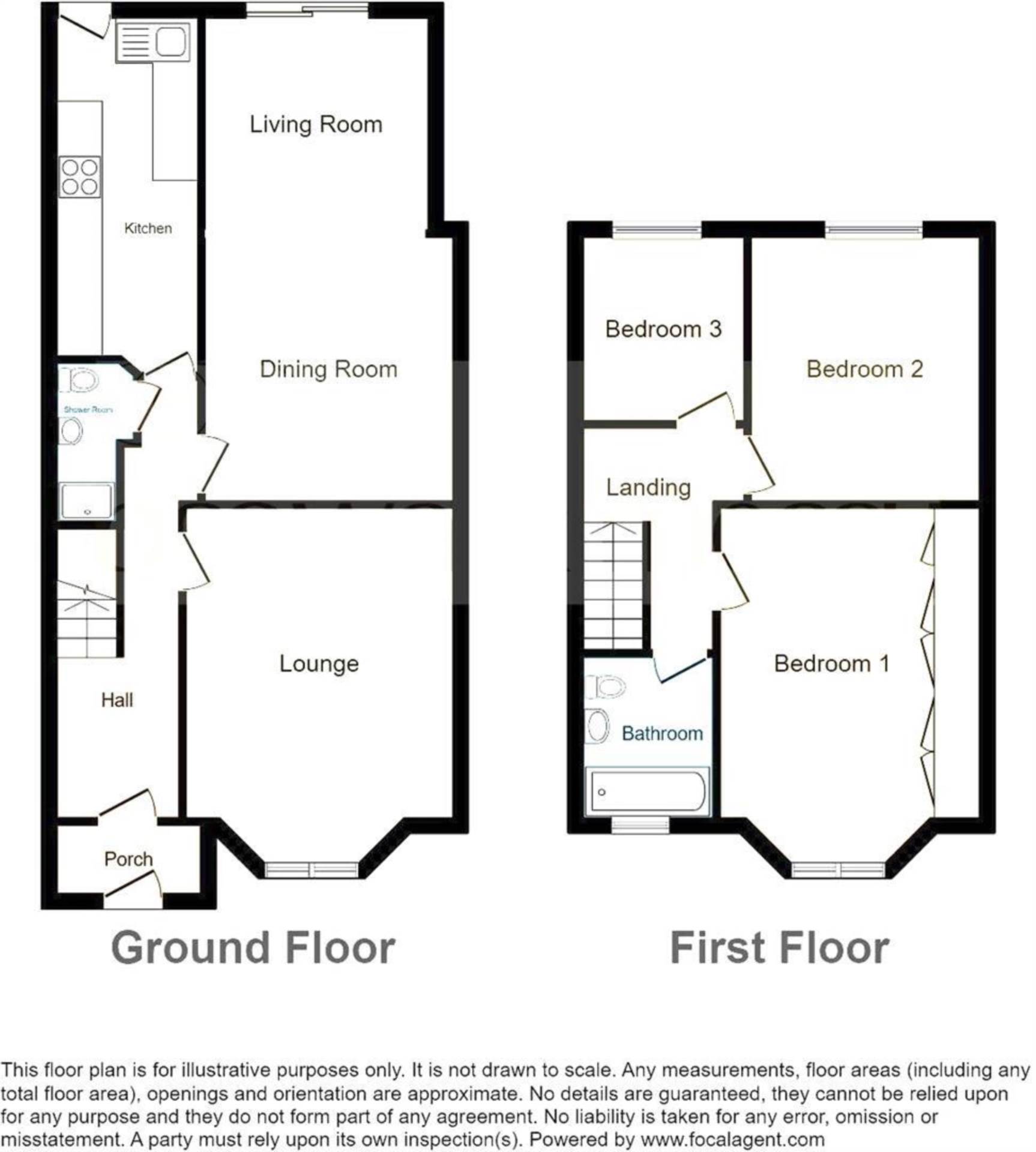 Deaconfield Road, Hemel Hempstead, Image 8