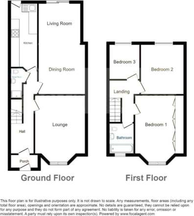 Deaconfield Road, Hemel Hempstead, Image 8