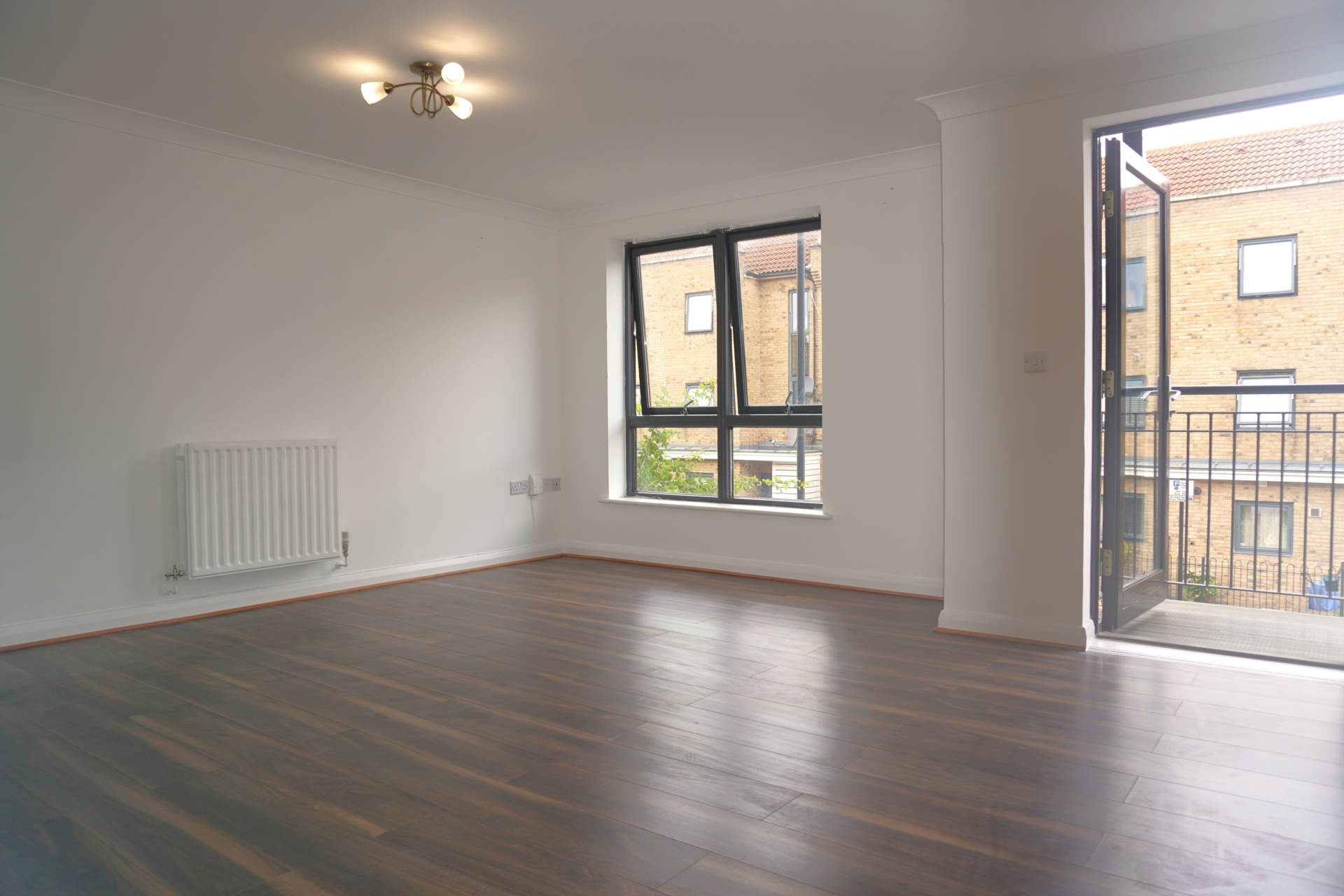 Hirst Crescent, Wembley, Image 2