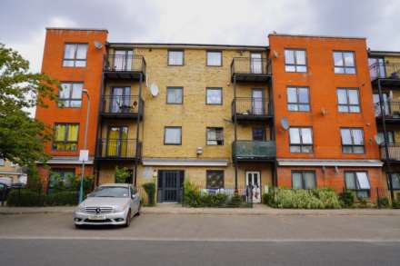 Hirst Crescent, Wembley, Image 1