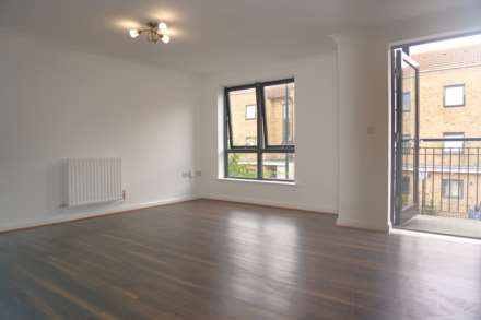 Hirst Crescent, Wembley, Image 2