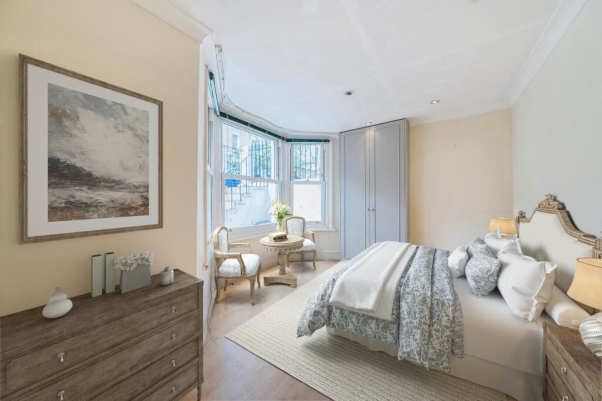 Hetley Road, London, Image 10