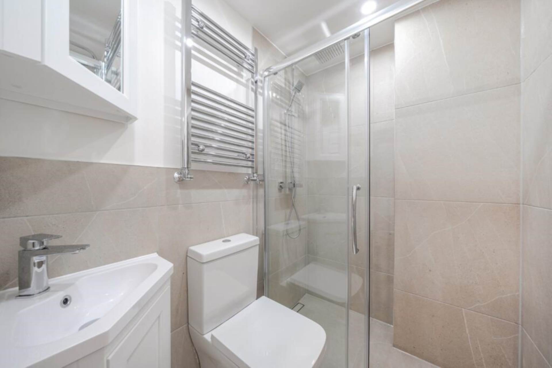 Hetley Road, London, Image 11