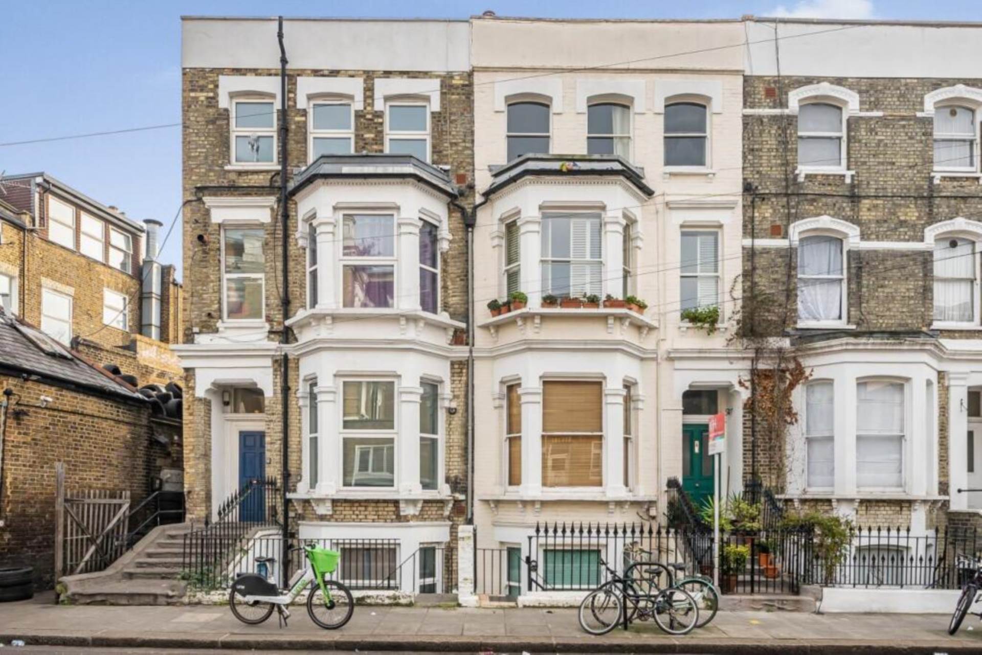 Hetley Road, London, Image 12