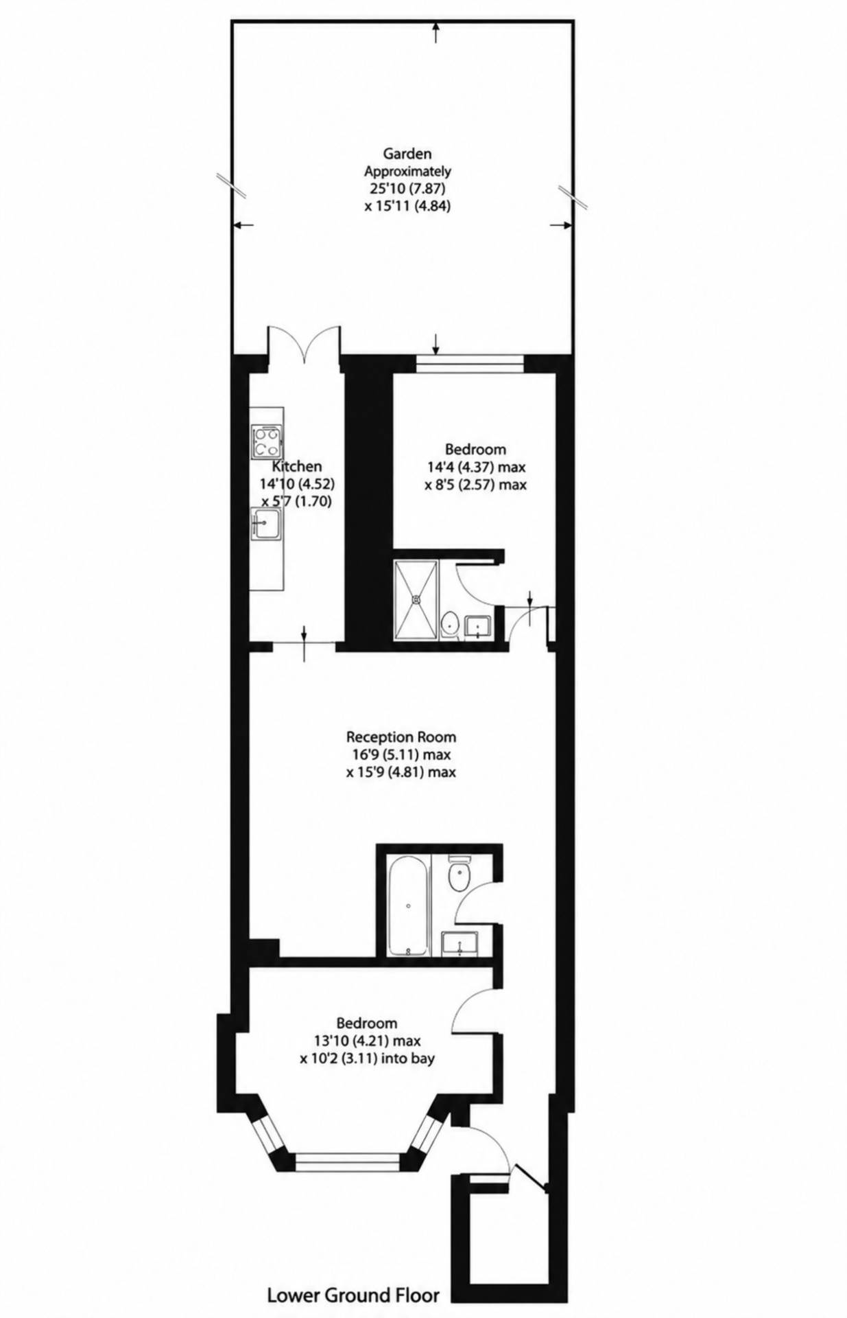 Hetley Road, London, Image 13