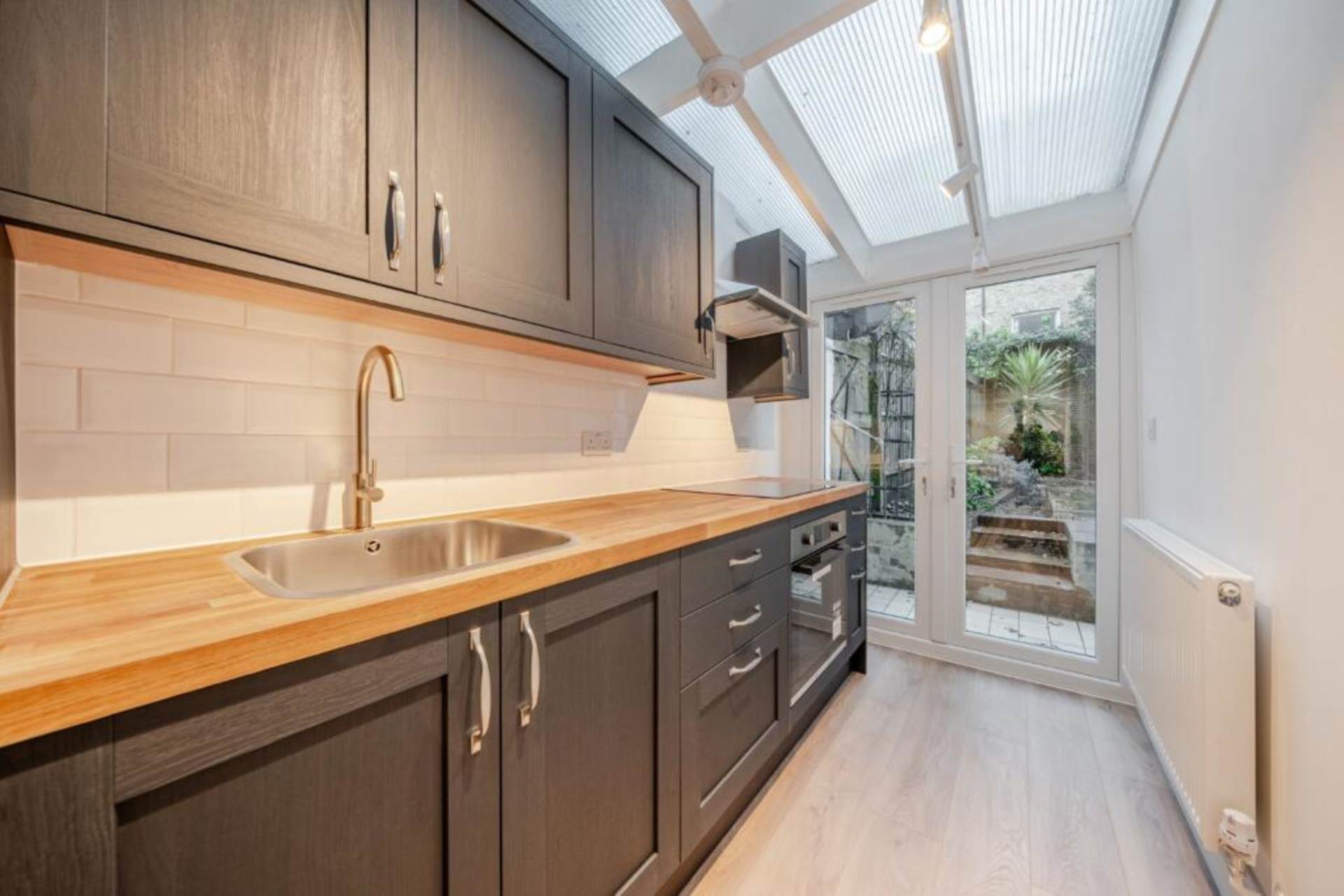 Hetley Road, London, Image 2