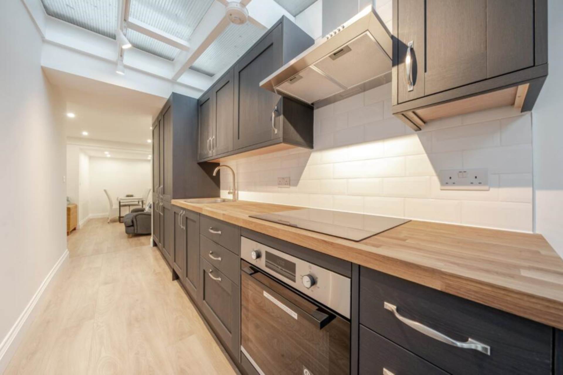 Hetley Road, London, Image 3